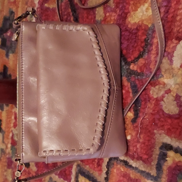 Boho Crossbody Purse - Picture 2 of 2
